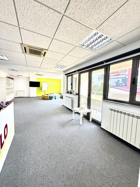 Vatra Luminoasa, Iancului, Business Center, Mega Mall, parcare.