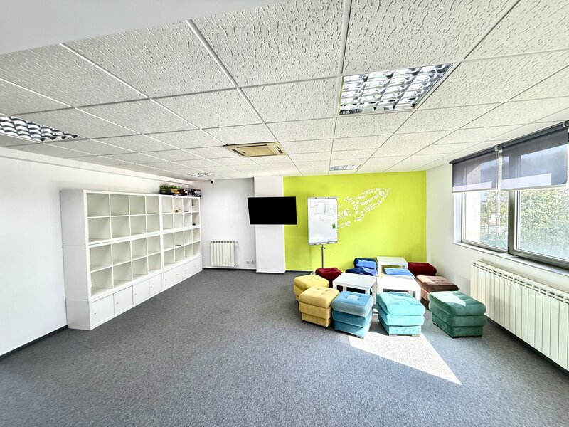 Vatra Luminoasa, Iancului, Business Center, Mega Mall, parcare.